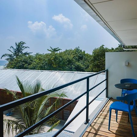 Tranquila Beach Hotel Rasdhoo Zewnętrze zdjęcie