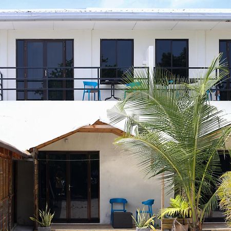 Tranquila Beach Hotel Rasdhoo Zewnętrze zdjęcie