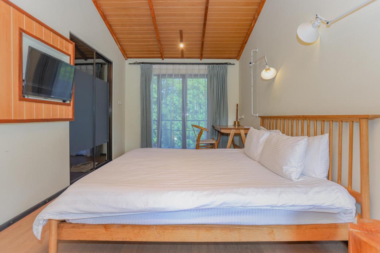Tranquila Beach Hotel Rasdhoo Zewnętrze zdjęcie