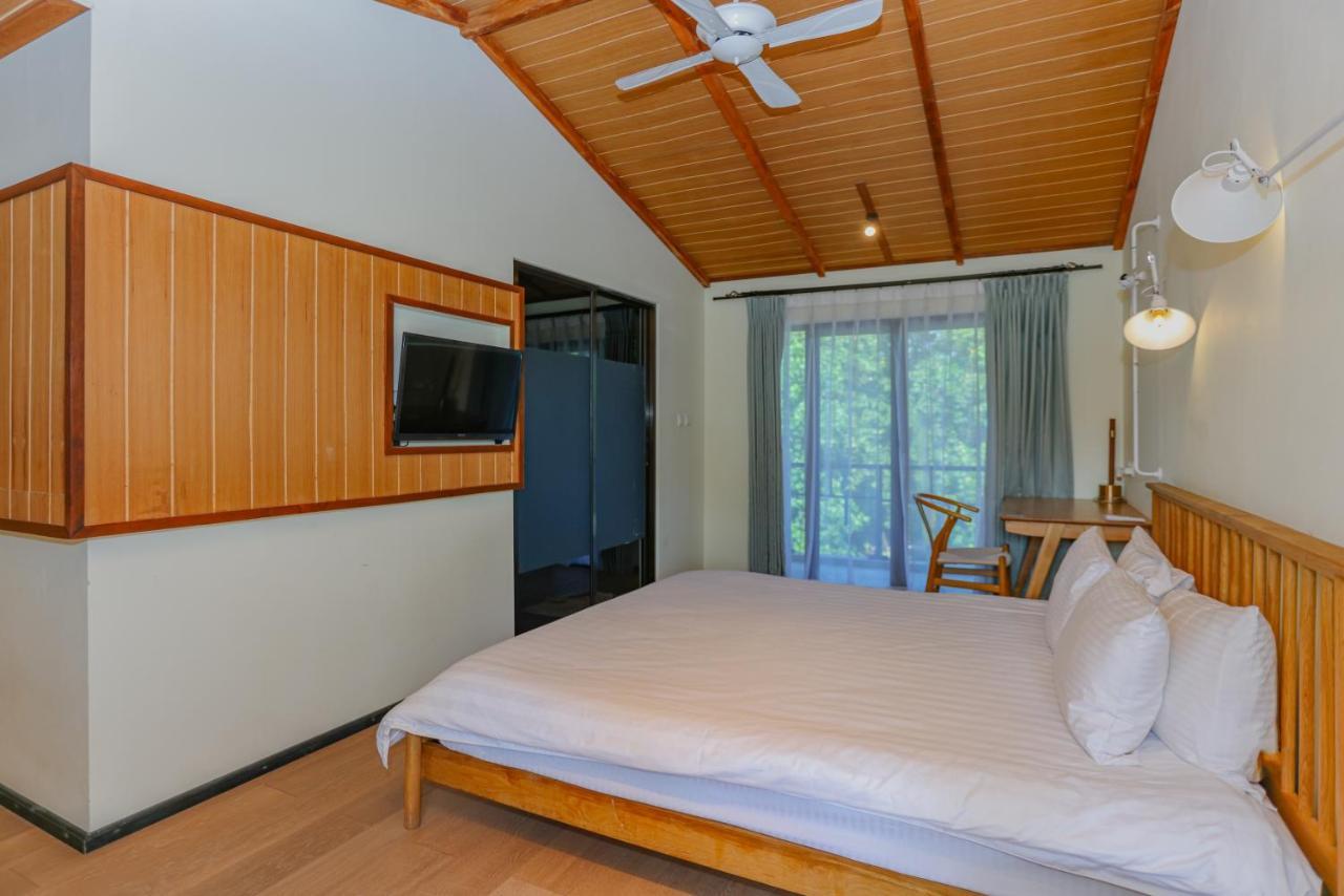 Tranquila Beach Hotel Rasdhoo Zewnętrze zdjęcie