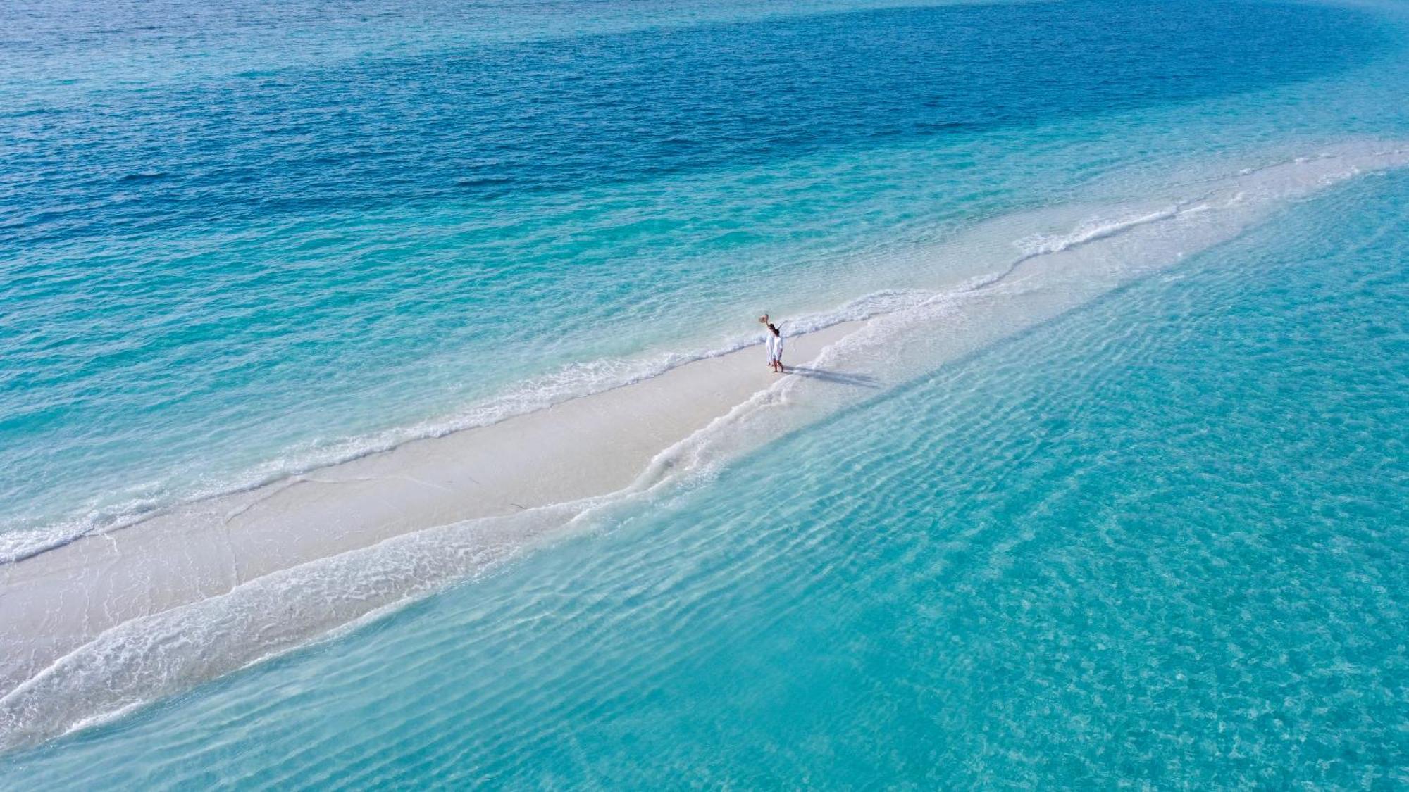 Tranquila Beach Hotel Rasdhoo Zewnętrze zdjęcie