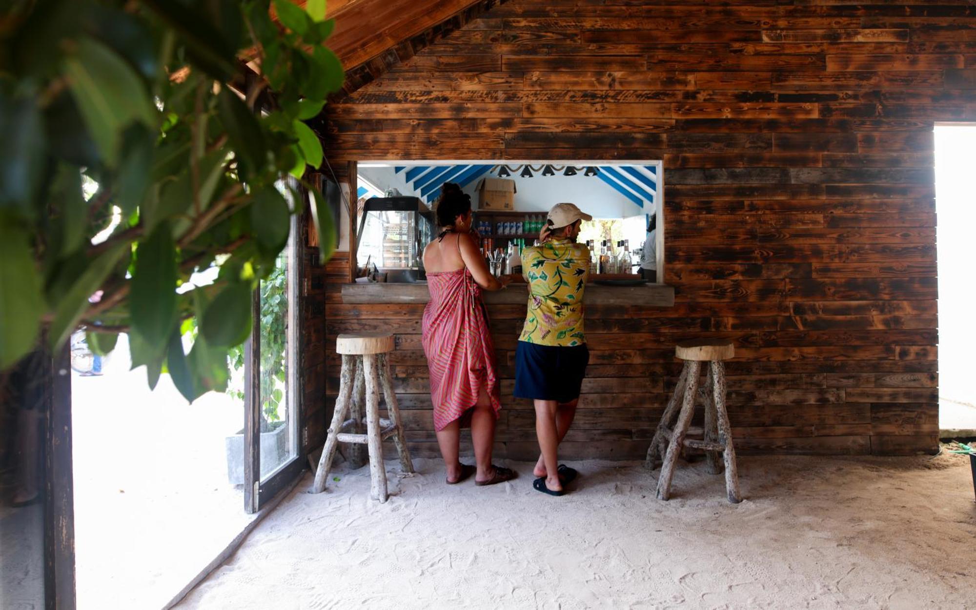 Tranquila Beach Hotel Rasdhoo Zewnętrze zdjęcie
