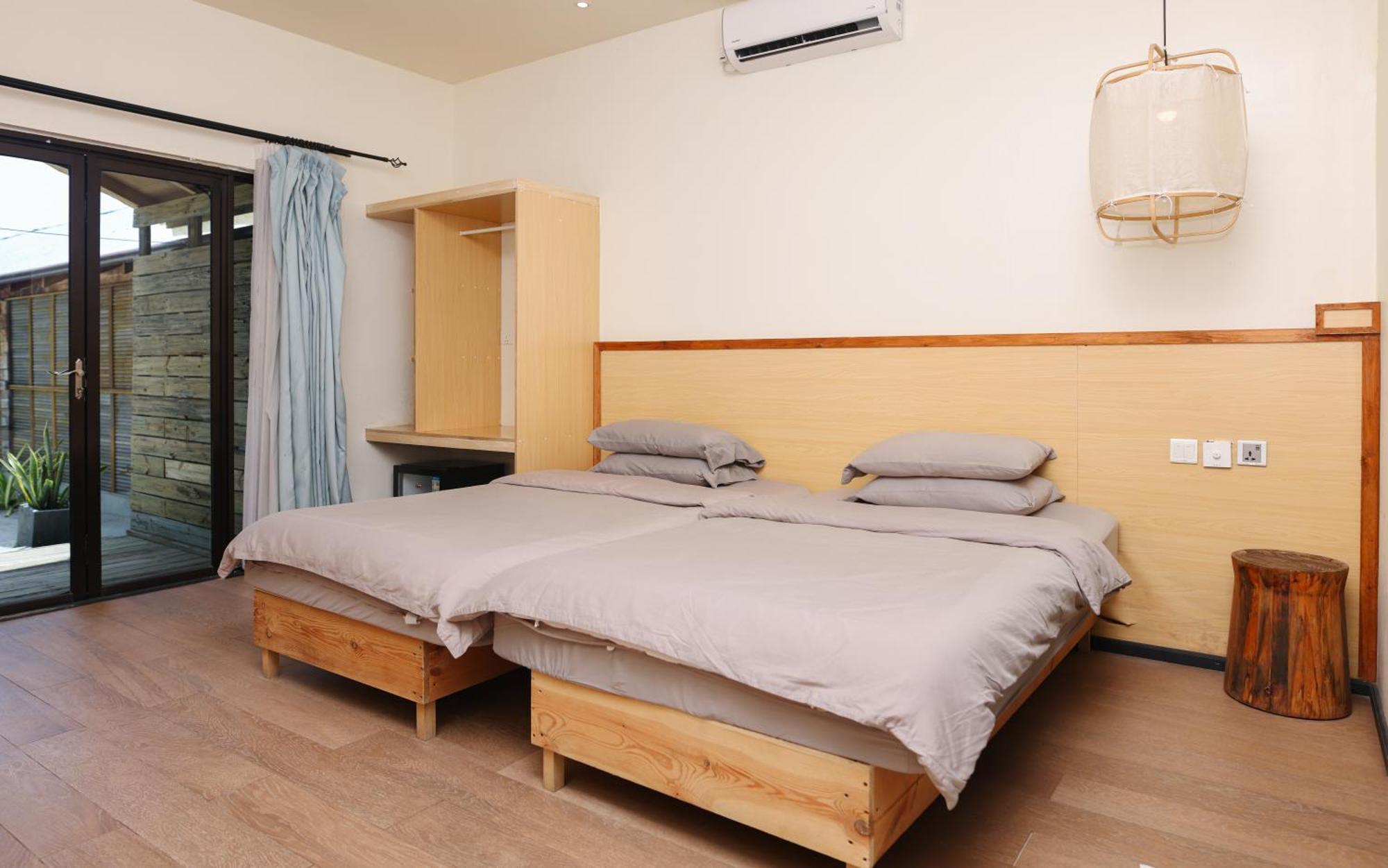 Tranquila Beach Hotel Rasdhoo Zewnętrze zdjęcie