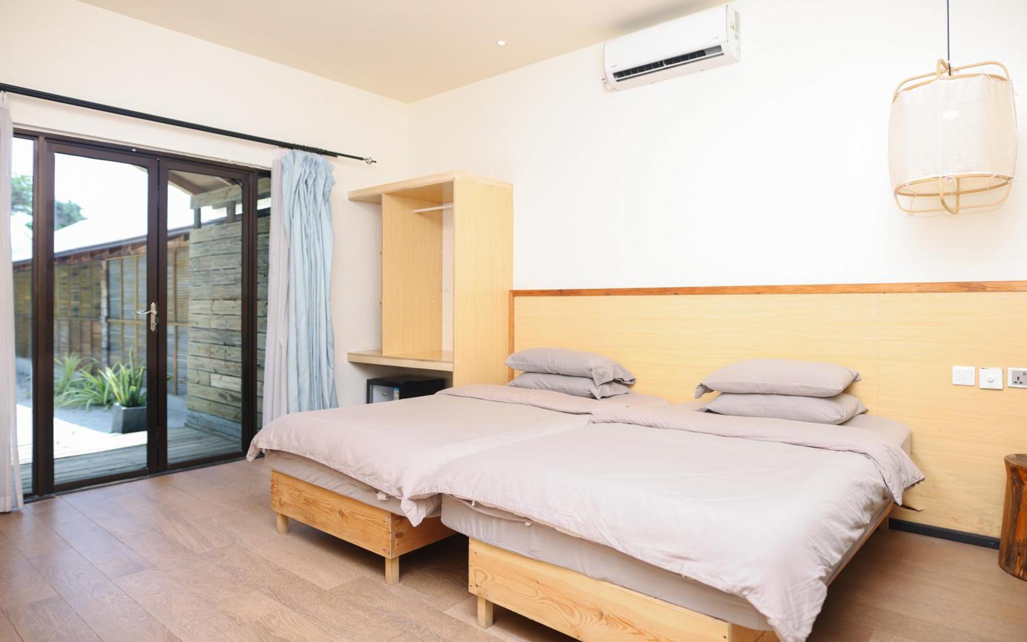 Tranquila Beach Hotel Rasdhoo Zewnętrze zdjęcie
