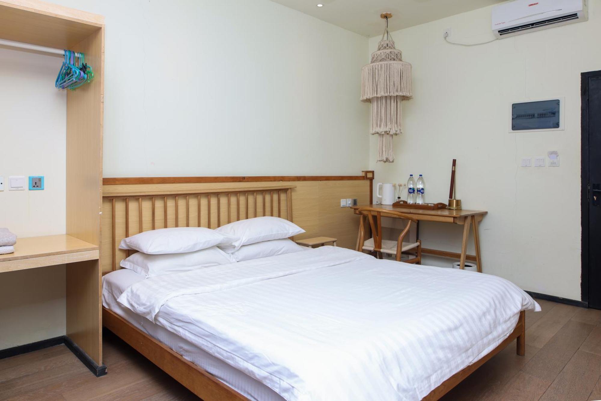 Tranquila Beach Hotel Rasdhoo Zewnętrze zdjęcie