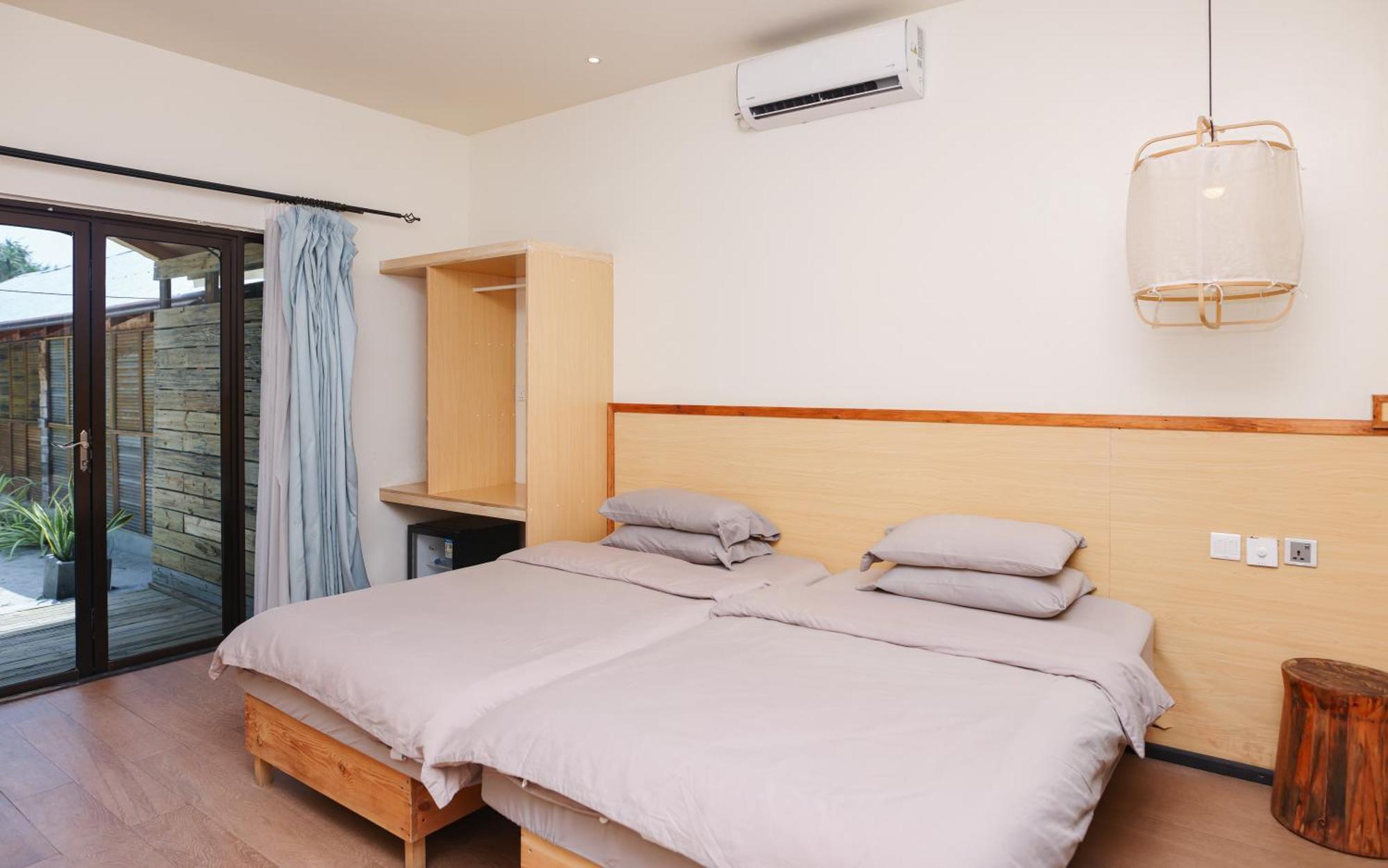 Tranquila Beach Hotel Rasdhoo Zewnętrze zdjęcie